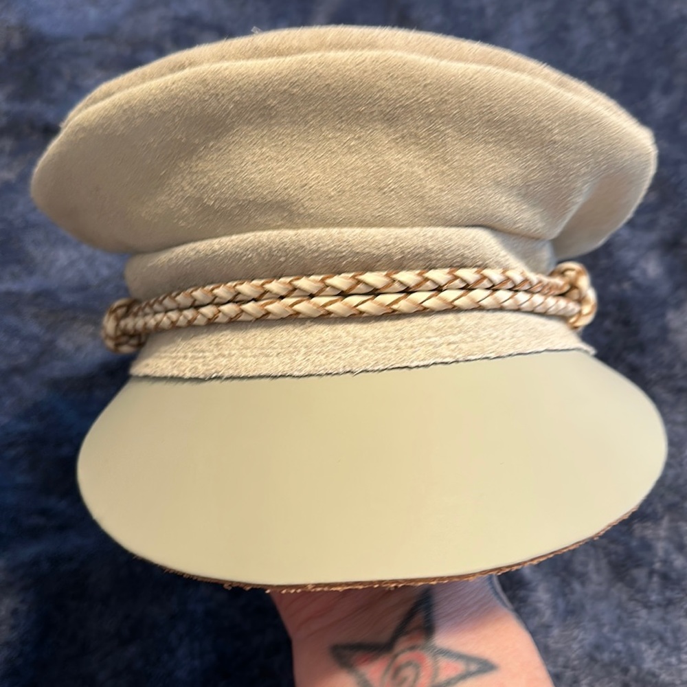 Brixton Kayla Cap